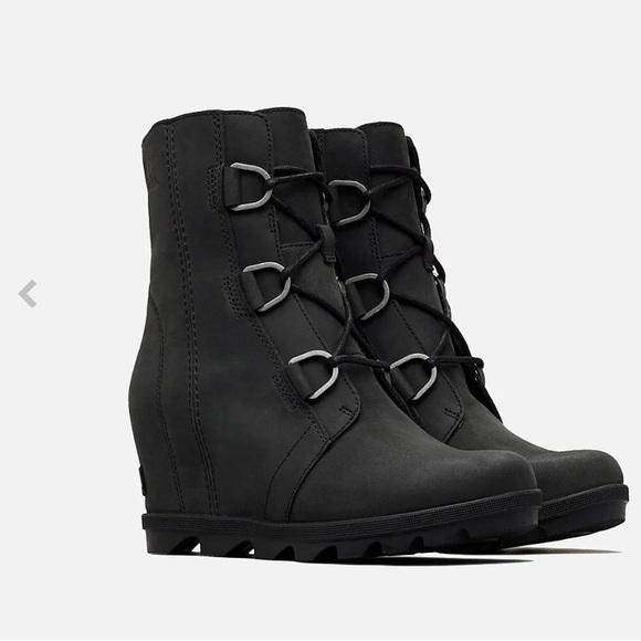 Sorel waterproof Joan of Artic boot - Picture 3 of 17